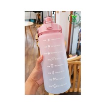 Zensaas41 Motivasyonel Suluk Seti 2000 Ml. Ve 900 Ml. Zensaa56
