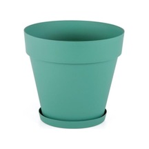 So-ys07 Yalı Saksı Tabaklı 46 Lt No 7 Diğer