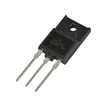 Bu 2525dx To-3pf Transıstor