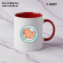 Kırmızı