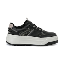 Kinetix Dorra Siyah Kadın Sneaker 000000000102697531