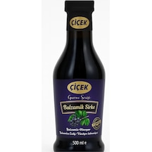 Çiçek Balzamik Sirke 500 Ml