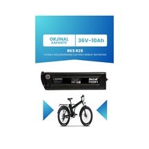 Rks Rz6 Uyumlu 36v 10ah Güçlendirilmiş Batarya