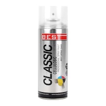 Best Sprey Boya Elite 400 Ml Ral8003 Açık Kahve 1434