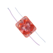Powermaster 12 Volt 2 Watt Kırmızı Sabit 4333-3030 Modül Led Diğer