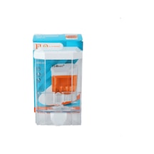 Flosoft Sıvı Sabun Aparatı 1000 Ml