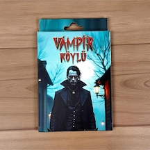 Vampir Köylü Rol Oyunu