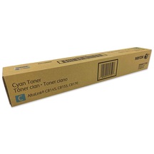 Xerox 006r01759 Altalınk C8145/c8155 /c8170 Cyan Toner