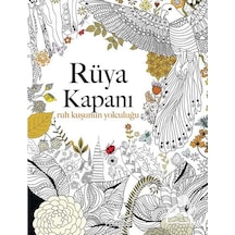Rüya Kapanı - Ruh Kuşunun Yolculuğu - Christina Rose - Pegasus