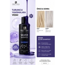 Boyalı / Röfleli