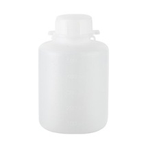 Plastik Mühürlü Numune Alma Şişesi 500 Ml 1 Adet