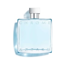 Azzaro Chrome EDT 100 ml Erkek Parfüm