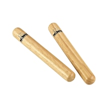 Nino Nıno574 Regular Wood Claves çift