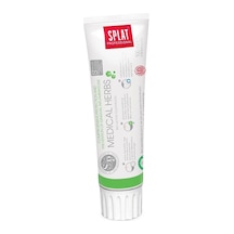 Splat Medical Herps Diş Macunu 100 ML