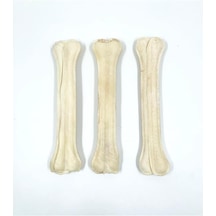 Premıum 27 Cm Sütlü Kemik 3lü