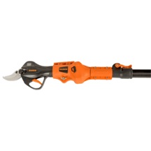 Bahco Bcl25tp Bcl240 İçin Teleskopik Budama Sapı 4.3 Metre