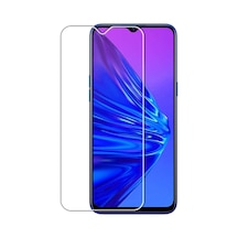 Notech Samsung Uyumlu Galaxy A31 Temperli Cam Ekran Koruyucu (446122425)