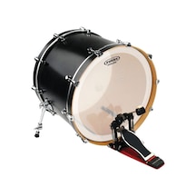 Evans Eq3 Frosted 20 İnch - Bd20gb3c Bas Davul Derisi