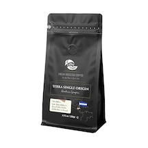 Coffeetropic Terra Single Origin Honduras Lempira Çekirdek 250 G