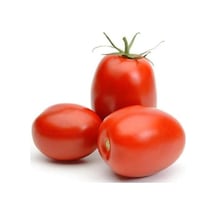 İtalyan Rio Grande Domates Tohumu 25 Adet Tohum
