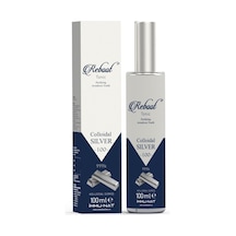 Reboot Silver 20 PPM Tonik 100 ML