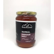 Nurbal Premium Pervari Balı 1 KG