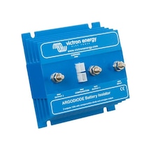 Victron Argodiode 160-2ac 2 Batteries 160a Arg160201020