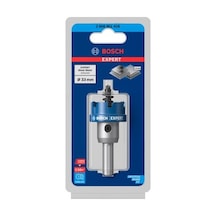 Delik Açma Testeresi 19 Mm Yüksek Performans Ve Dayanıklılık