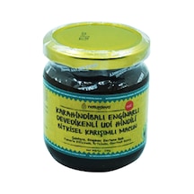 Karahindiba Enginarlı Devedikenli Bitkisel Karışım 230 Gram