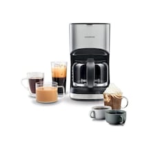 Kenwood Cmm10.000bm Filtre Kahve Makinesi