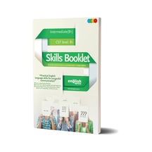 English Skills Booklet N11.4899