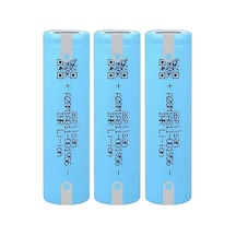 Aspilsan Inr18650a28 - 3.7v 2800 Mah Li-ion Şarjlı Pil - 25a 3 Lü + - Pinli