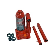 Oscar Hidrolik Kriko 2 Ton Şişe Tip Osn-0801