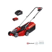 Einhell GE-CM 18/30 Li (1x3,0 Ah) Akülü Çim Biçme Makinesi - 3413155