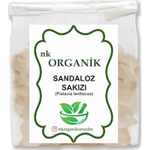 Sandaloz Sakızı Pistacia Lentiscus 75gr