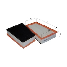 Fil Hp2273 Hava Filtresi 165465086r 165465434r 165467751r
