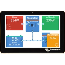 Victron Energy Gx Touch 50