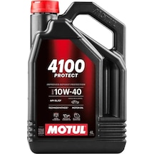 Motul 4100 Protech 10W-40 Motor Yağı