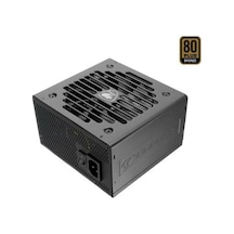 Frisby Cougar Vte X2 750 Watt Power Supply 80 Plus Bronze
