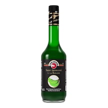 Yeşil Muz Aromalı Şurup 700 Ml Diğer