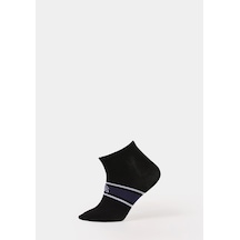 Colin's Colins Erkek Siyah Çorap Cl1082201 Q1.v2 Blk