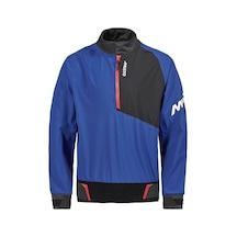 Musto Champ Smock 2.0 Mavi Musto Champ Smock 2.0 Mavi