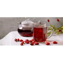 Kuşburnu Çayı 200 Gr