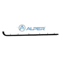 Kapı - 408 - Rayı Orta Sağ Sürgülü Kapı - Myceshop - Master Iı-movano