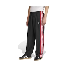Black Adidas Erkek Günlük Eşofman Altı Tp Ke0117 Siyah