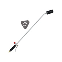 Master 500674 Tetikli Şalama Propan Tav Kaynak Takımı 75 Cm