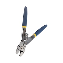 Tel Kesici Çok Fonksiyonlu Paslanmaz Çelik 8 Şekilli Bakır Boru Kesme Pensesi Elektrikçiler Evler Tel Kablo Kesme