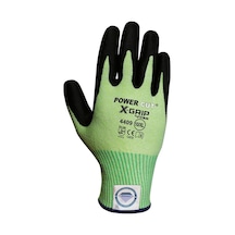 Avuç Içi Latex Kaplama Eldiven | Juba 4409
