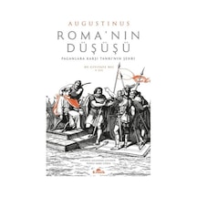 Roma'nın Düşüşü - Aıaı-894595