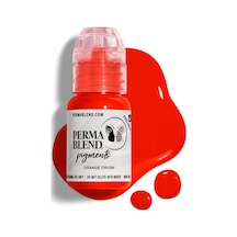 Perma Blend Sweet Lip Orange Crush Kalıcı Makyaj Dudak Pigmenti 15ml